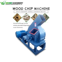 Weiwei factory direct sale tree root mobile wood stump crusher